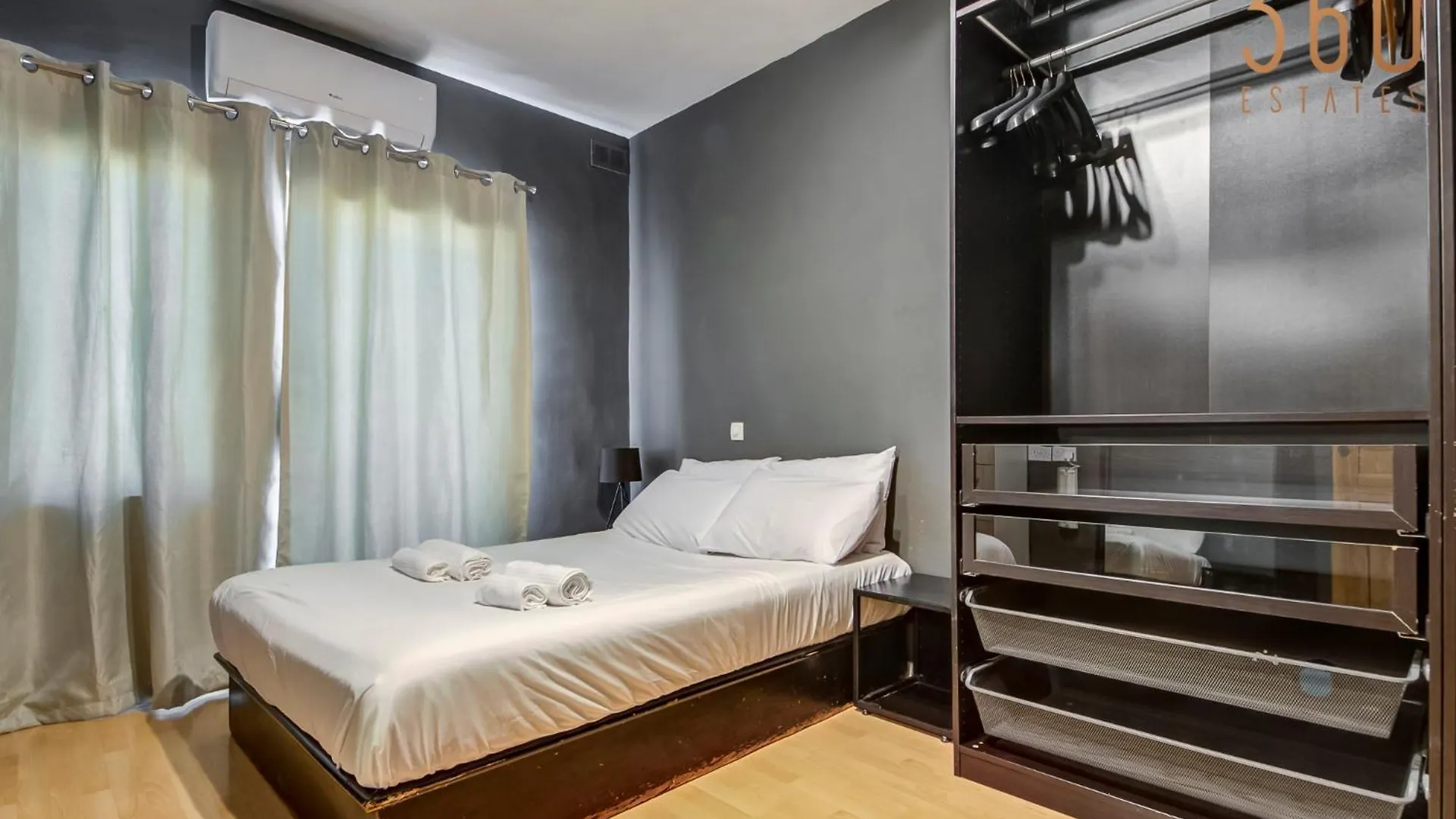 Elegant & Cosy 3Br Home In Peaceful Area Of Naxxar By 360 Estates Malta