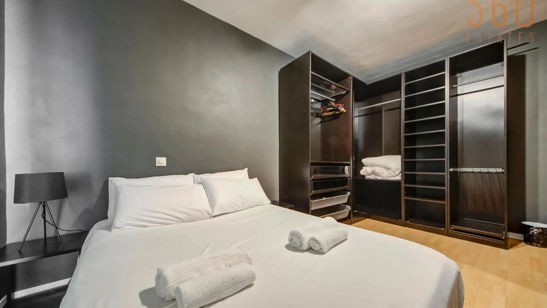 Elegant & Cosy 3Br Home In Peaceful Area Of Naxxar By 360 Estates Apartment