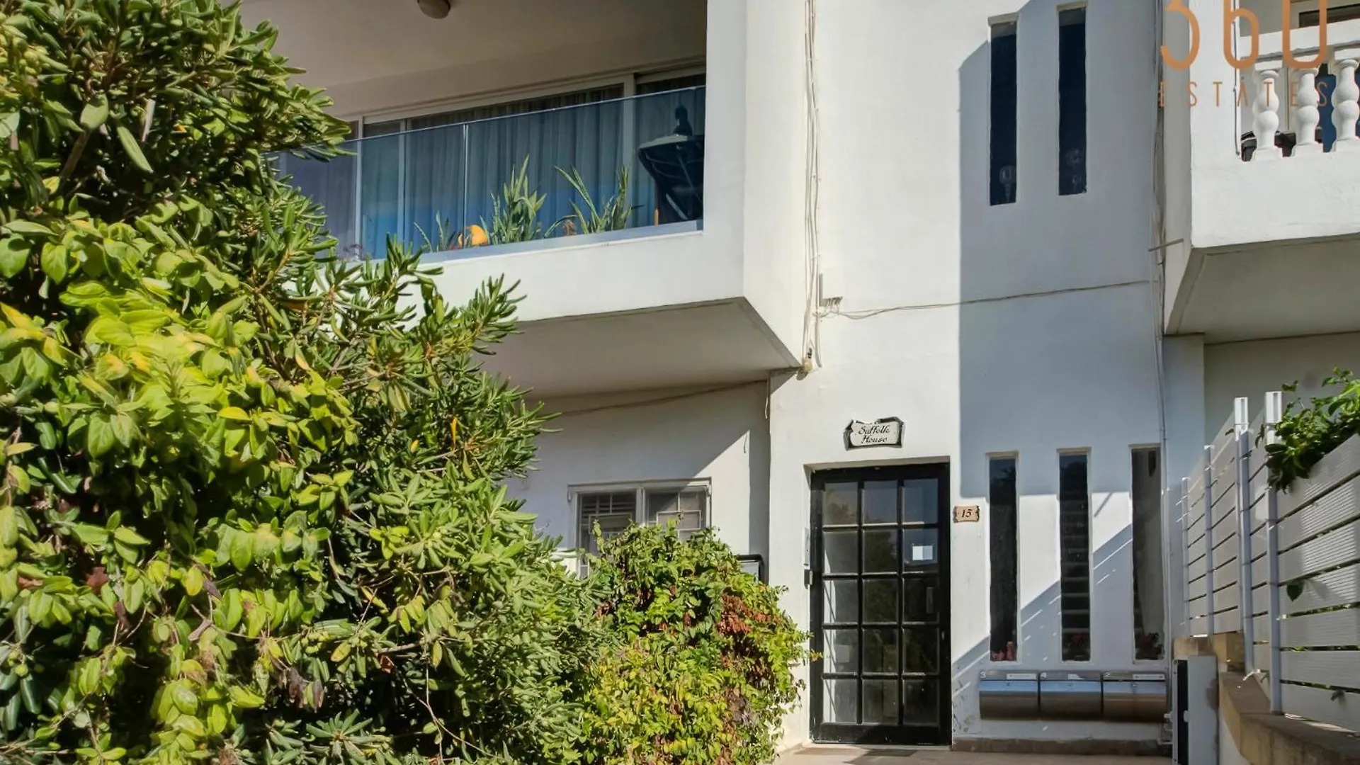 Apartment Elegant & Cosy 3Br Home In Peaceful Area Of Naxxar By 360 Estates Malta