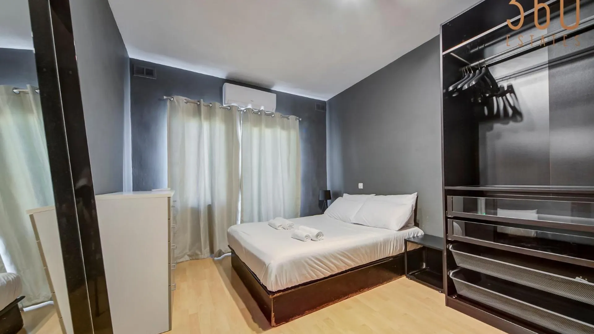 Apartmán Elegant & Cosy 3Br Home In Peaceful Area Of Naxxar By 360 Estates