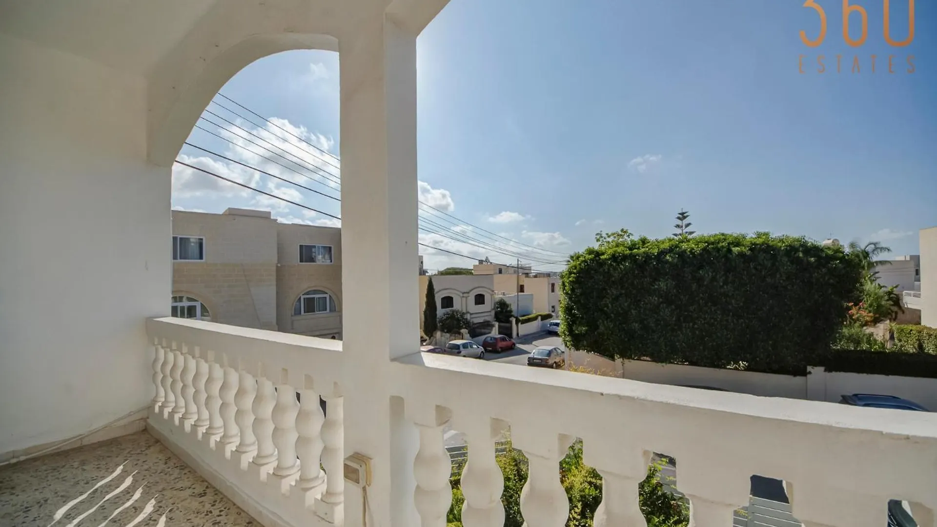 Apartment Elegant & Cosy 3Br Home In Peaceful Area Of Naxxar By 360 Estates