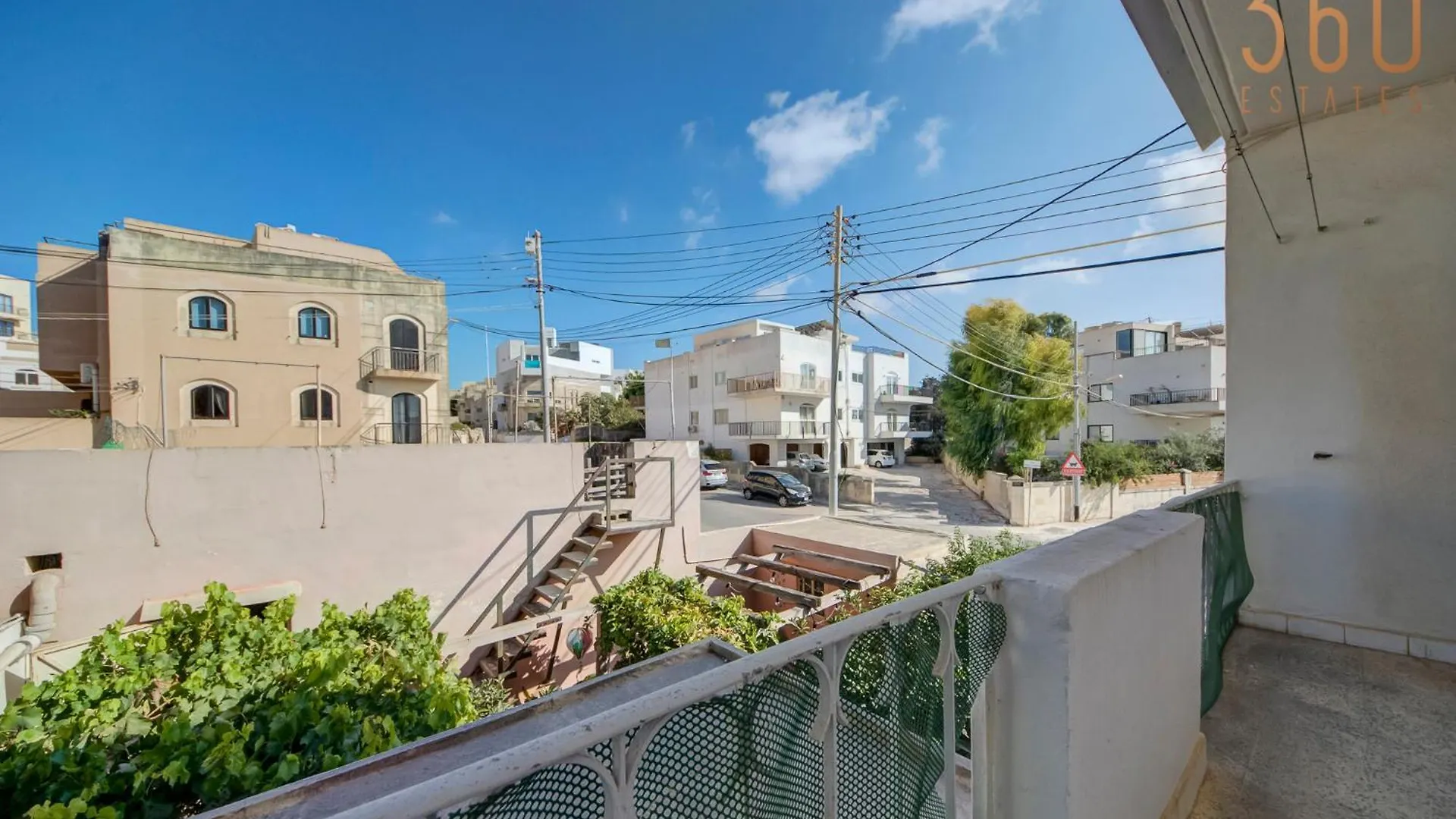 Elegant & Cosy 3Br Home In Peaceful Area Of Naxxar By 360 Estates 0*,