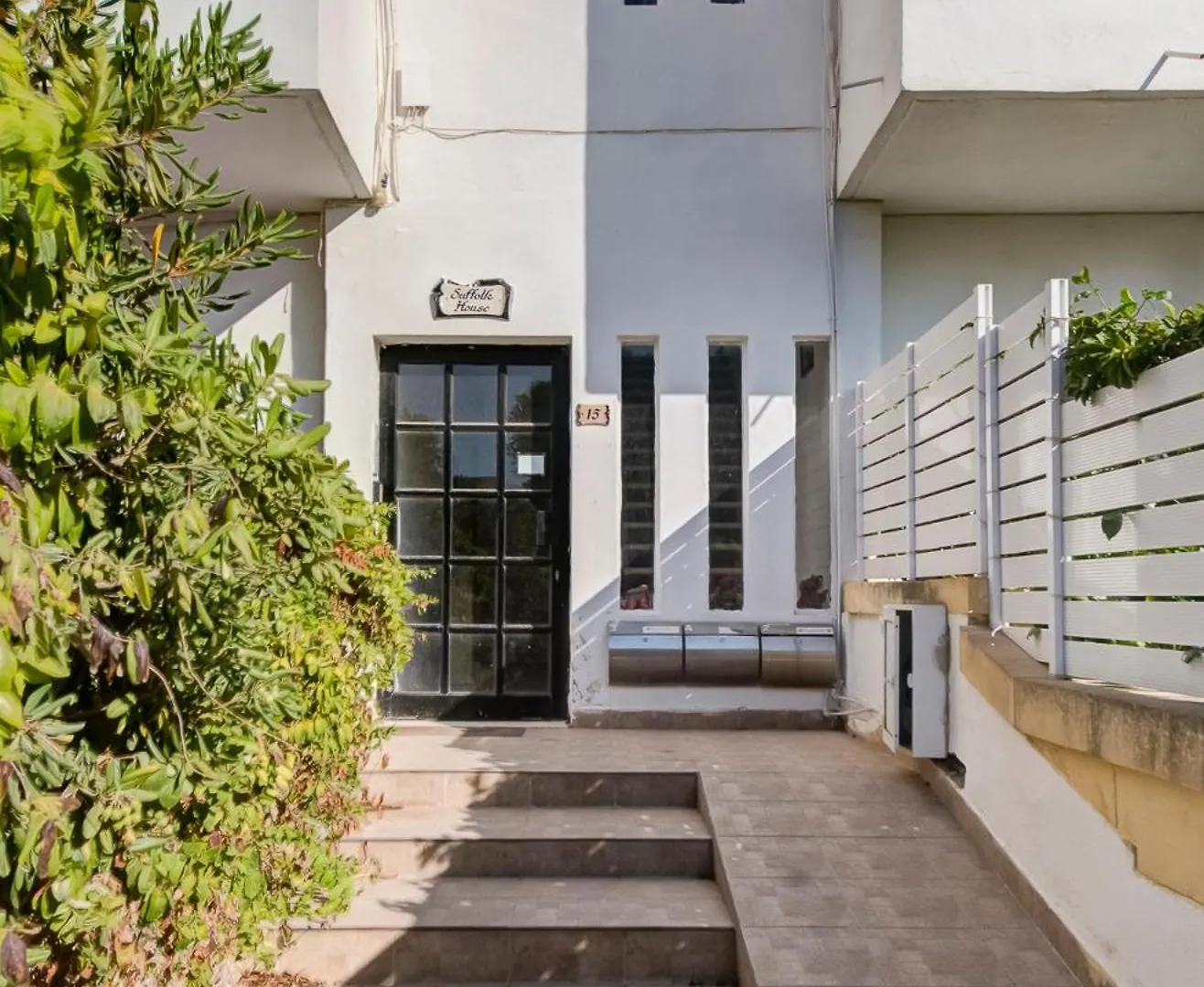Elegant & Cosy 3Br Home In Peaceful Area Of Naxxar By 360 Estates 0*,