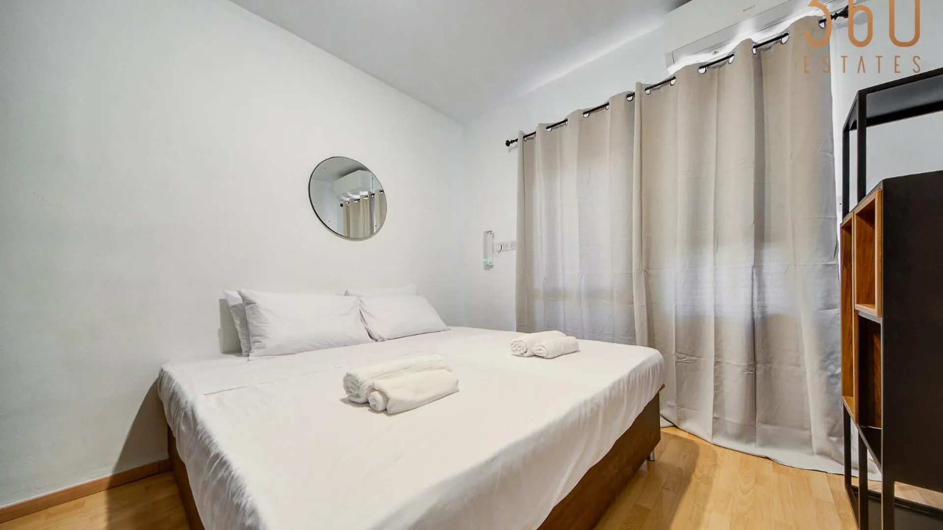Elegant & Cosy 3Br Home In Peaceful Area Of Naxxar By 360 Estates Apartment